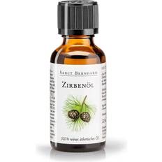 Sanct Bernhard Massage- & Afslapningsprodukter Sanct Bernhard Zirbenöl Ätherisches Öl