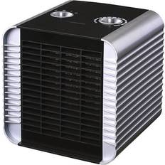 Reimo CubeHeat keramisk varmeblæser 230V, 1500W