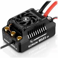 EzRun Max5 HV G2 250A Fartregulator Med Sensor