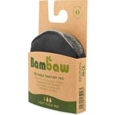 Bambaw Reusable Sanitary Pads Light Flow