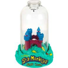 Sea monkeys Dragon-I Toys Sea Monkeys Magic Castle