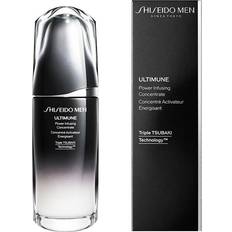 Hautpflege Shiseido Men Ultimune Power Infusing Concentrate