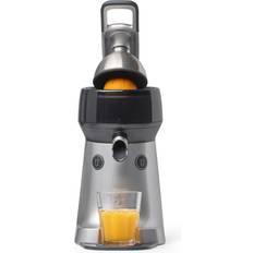 Orange Elektriska juicepressar ich-zapfe juice machine, citrus