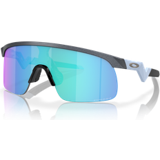 Oakley Resistor XS Blue Steel Prizm Sapphire