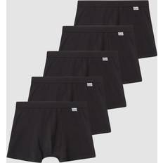 Elastan/Lycra/Spandex Kalsonger Frank Dandy 5-Pack Bamboo Boxer