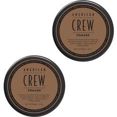Crew pomade American Crew 2-Pack Classic Styling Pomade 85g