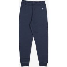 Polarn O. Pyret Trousers Polarn O. Pyret Baby Wool Thermal Trousers Navy