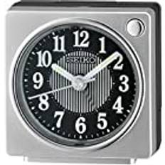 Väckarklockor Seiko Clock väckarklocka QHE197S