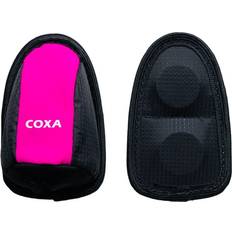 Anti Freeze Case Magnet, OneSize, Black/Pink