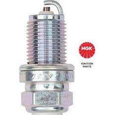 NGK BKR7E-E 95691 Spark Plug v-grooved