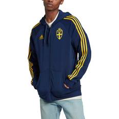 adidas Sweden Full-Zip huvtröja TENABL Herr