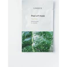 Porestripe Ansiktsmasker Lindex Face Mask 10ml