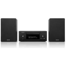 Denon Stereo-Paket Denon CEOL N12DAB Stereoanlage