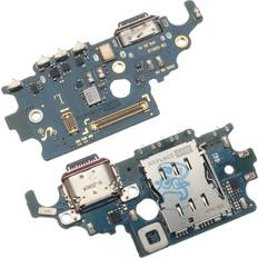 Memory Card Readers Samsung Charge Port Board SD Card Reader Galaxy S21 5G G991