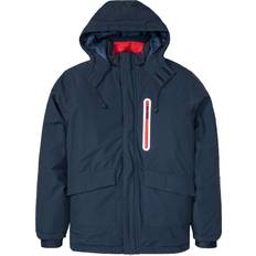 Bonprix Function Outdoor Jacket - Dark Blue