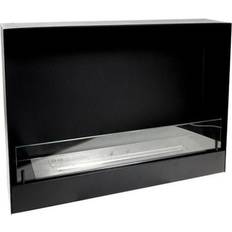 Cach Fires 60 cm Black Bio Insert Black