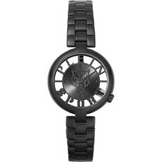 Philipp Plein Tiger Luxe Analogt Ur One Size