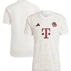 Homme Maillots de jeu Adidas FC Bayern 23/24 Third Jersey