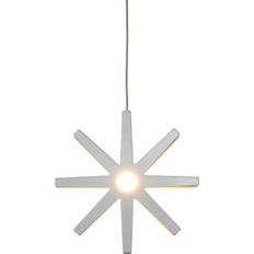 Fling adventsstjärna Bsweden Fling White Julstjärna ∅ 33cm