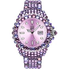 Ure Dameur Light Time MEDITERRANEO Ø 39 mm