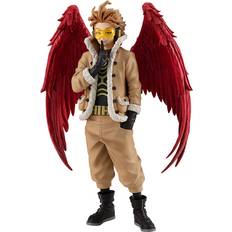 My Hero Academia Hawks Pop Up Parade 17Cm