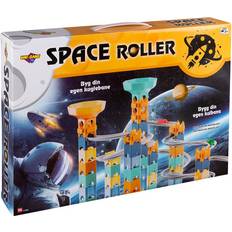 Space Roller Kuglebane Brætspil