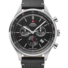 Ure Swiss Military sm34081.06 chronograph 42mm 10atm