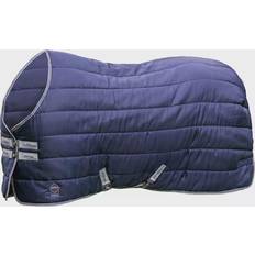 LeMieux Horse Rugs LeMieux Arika Stable Tek Rug 200g Navy 168