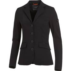 L - Polyamid Jacketts Schockemöhle Amelie Competition Jacket - Black