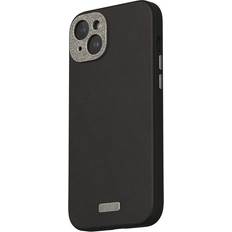Moshi Napa Case iPhone 15 Plus Vit