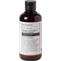 Bioearth Anti-frizz schampo 250ml