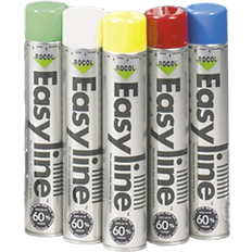 ITW Easyline edge spray Hvid 0.75L
