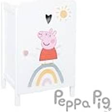 Roba Puppenkleiderschrank Peppa Pig