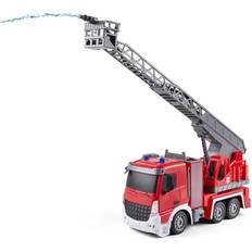 Speed Car RC Fire Truck RTR 41612