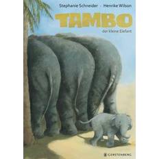 Tambo Tambo, der kleine Elefant