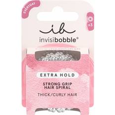 Invisibobble Haarproducten invisibobble Extra Hold Crystal Clear