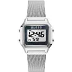 Guess Watches Guess Steel Digital Watch GW0343L1 40 mm