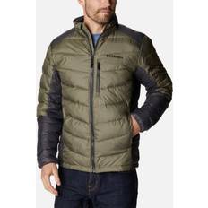 Columbia Labyrinth Loop Jacket - Zielone
