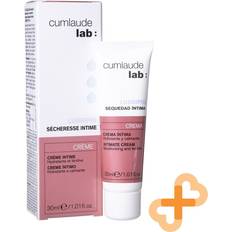 Perfumado Higiene Íntima & Protecciones Menstruales Cumlaude Lab Lubripiù Intimate Cream