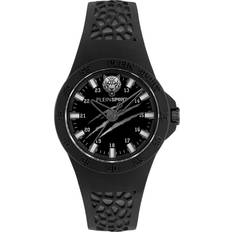 15 Plein Sport Thunderstorm Watch PSBBA0423