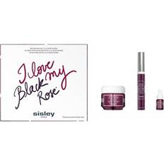 Sisley Paris Black Rose Tratamiento De Rejuvenecimiento Complejo Set