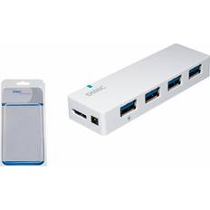 Dinic USB3-HUB-4 Schnittstellenhub USB 3.0