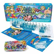 Bandai Pyssellådor Bandai Armbandssats Rainbow Loom