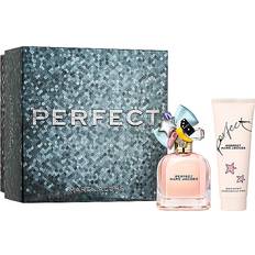 Geschenkboxen Marc Jacobs Geschenkset Perfect Eau Parfum