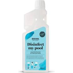 BioCool Disinfect My Pool, 1000ml