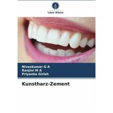 Zahnaufhellung Kunstharz-Zement