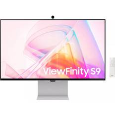 Samsung LS27C902PAUXDU 27 Inch IPS 5K 16:9 60Hz 600cd/m2 5ms HDMI DP