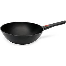 Antiaderente Padelle Wok Woll Eco Lite Schwenkpfanne Antihaft