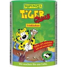 Comidas y Bebidas Rapunzel Cacao Polvo Tiger Quick 400g