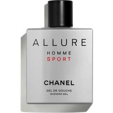 Chanel Docce Corpo Chanel Allure Homme Sport Shower Gel 200ml